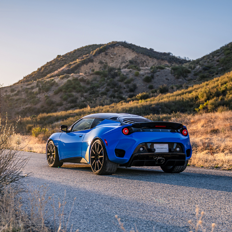 New & Used Lotus Car Dealer Vancouver Lotus Vancouver